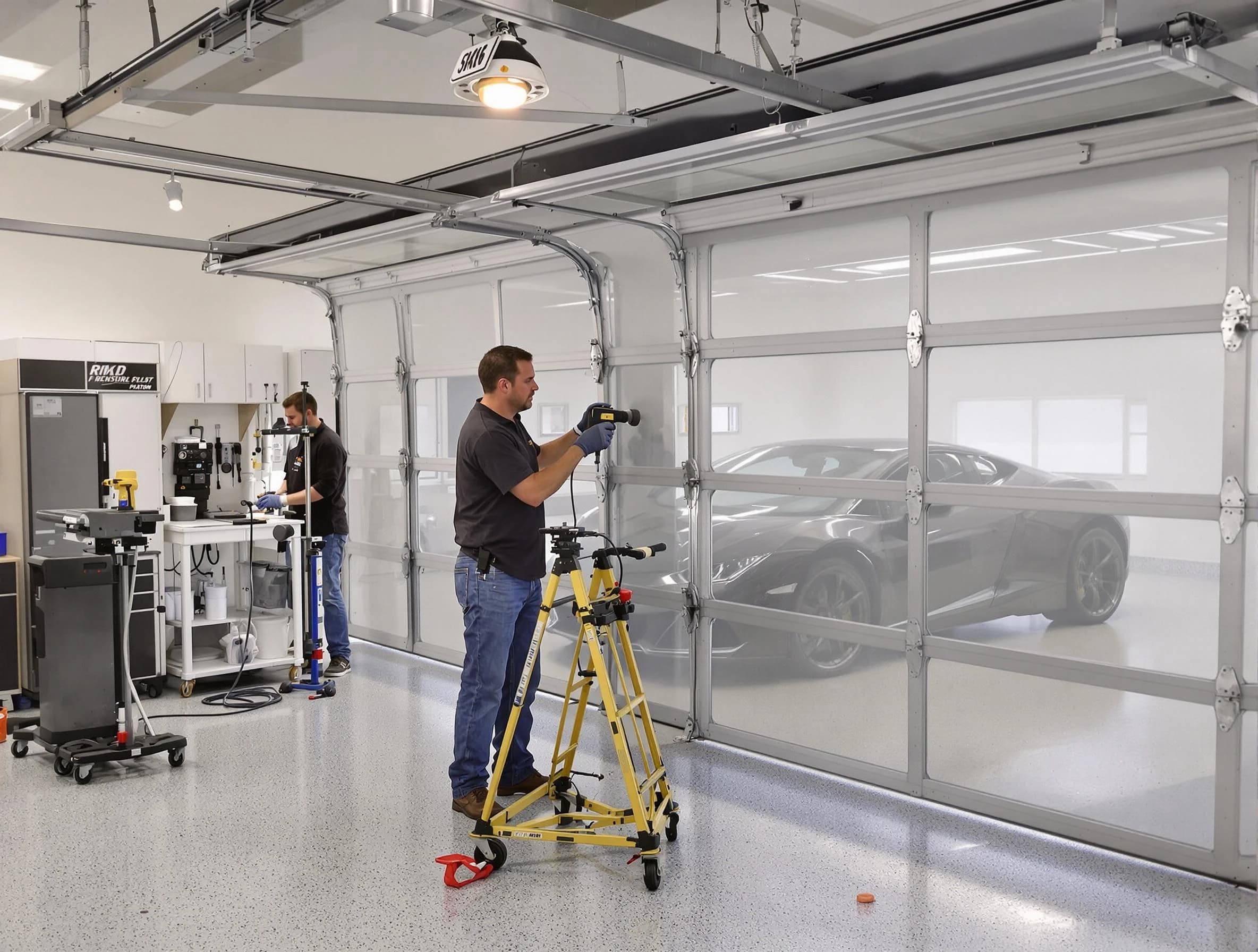 Dents Repair service in Kingfisher, OK